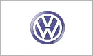 Volkswagen VW Logo